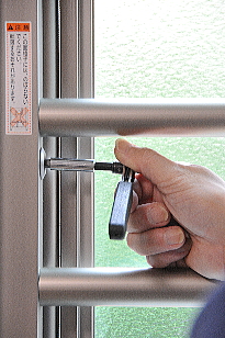 LIXIL �����ʊi�q �{�H���@