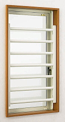 LIXIL �����ʊi�q �i�`�������V���o�[