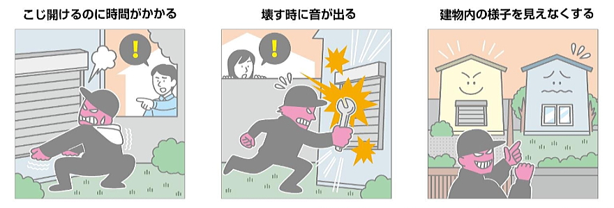 �}�h�}�X�^�[�^�b�v ��t�����V���b�^�[�̖h�ƌ���